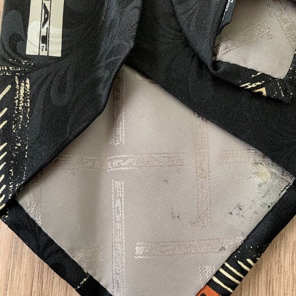 Format 100% Silk Tie Made in Japan - Picture 6 of 6